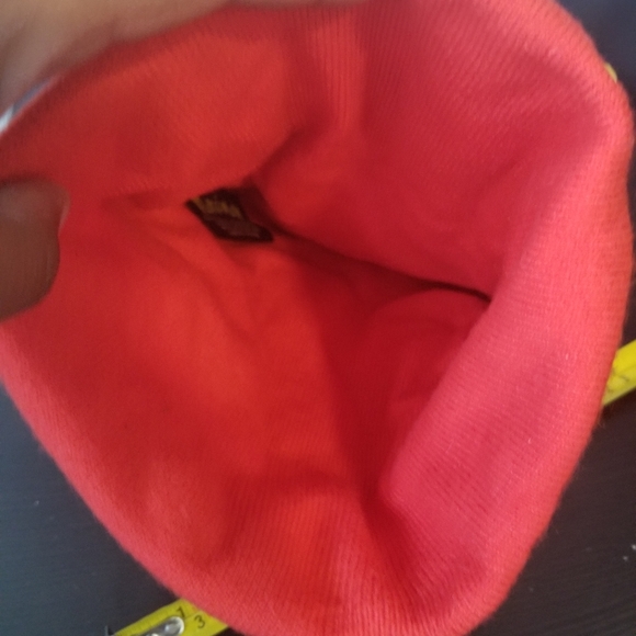 Pokemon Pikachu Pokeball Red, Blue & White Hat Beanie 2014 Game Freak Inc - Picture 4 of 8